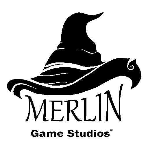 Merlin Game Studios